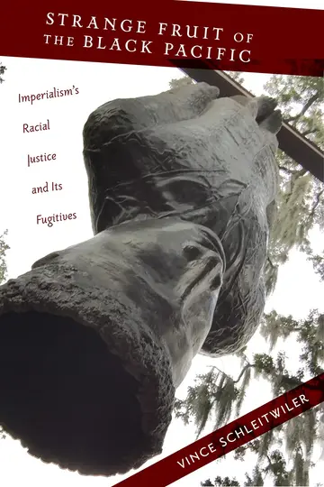 Cover of Strange Fruit of the Black Pacific