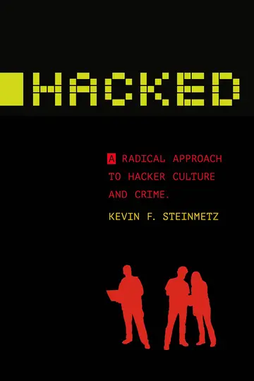 Cover of Hacked