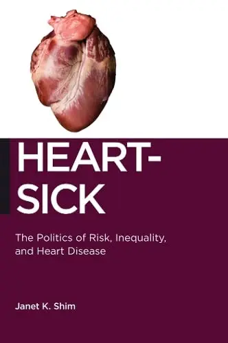 Cover of Heart-Sick