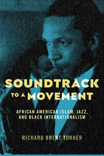 Cover of Soundtrack to a Movement