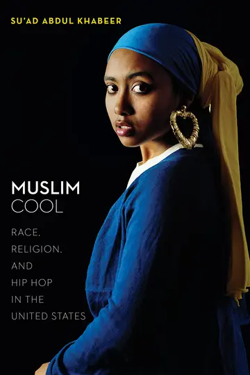 Cover of Muslim Cool