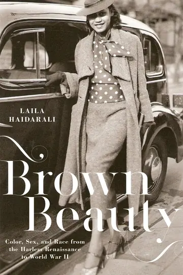 Cover of Brown Beauty