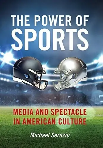 Cover of The Power of Sports