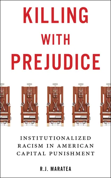 Cover of Killing with Prejudice