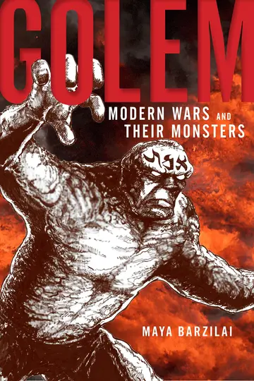 Cover of Golem