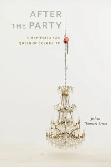Cover of After the Party