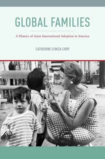 Cover of Global Families