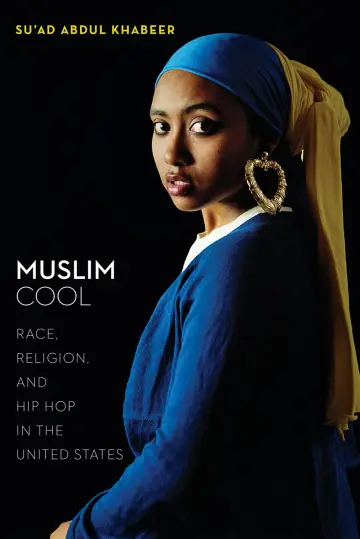 Cover of Muslim Cool