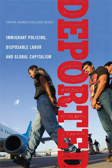 Cover of Deported