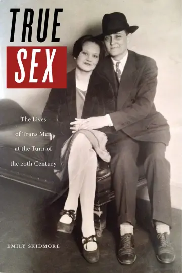 Cover of True Sex