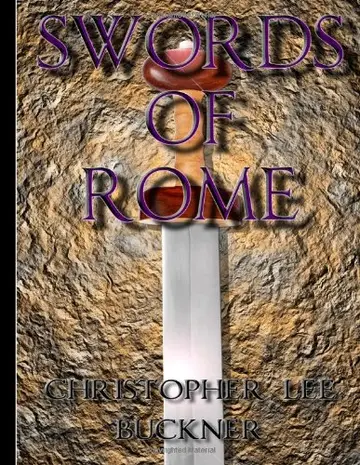 Cover of Swords of Rome