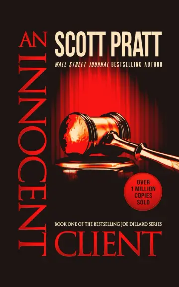 Cover of An Innocent Client