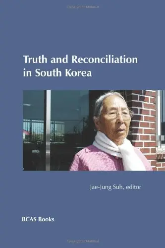 Cover of Truth and Reconciliation in South Korea