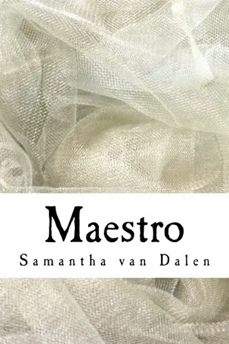 Cover of Maestro