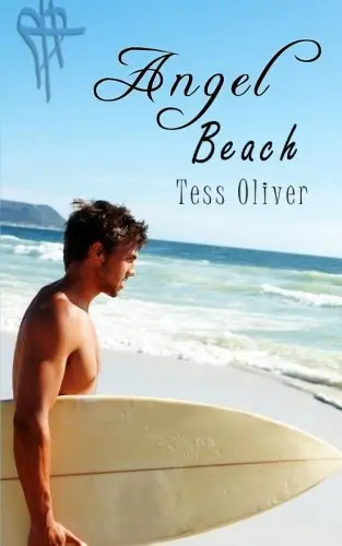 Cover of Angel Beach