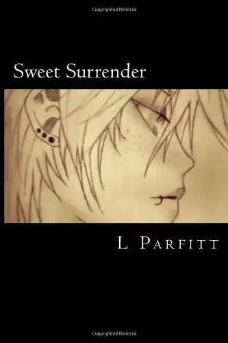 Cover of Sweet Surrender