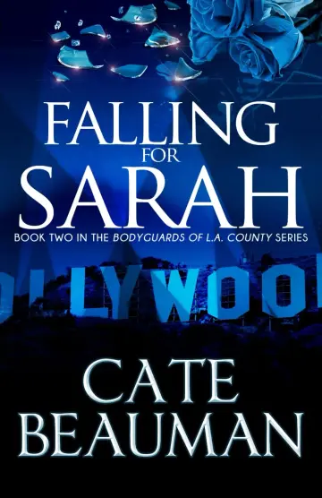 Cover of Falling for Sarah