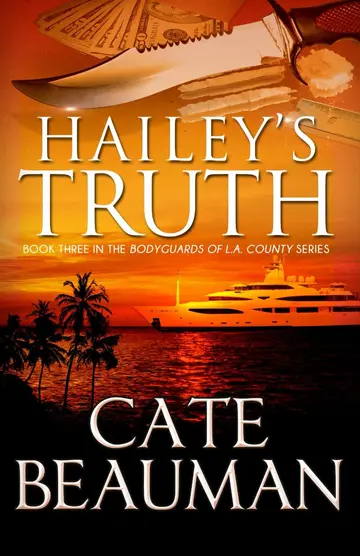 Cover of Hailey's Truth