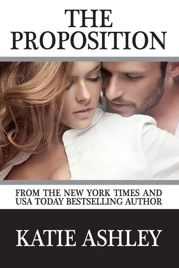 Cover of The Proposition