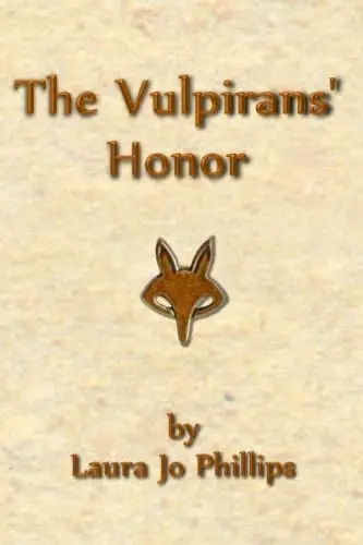 Cover of The Vulpirans' Honor