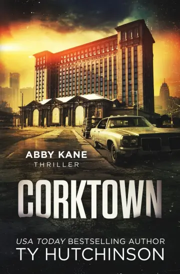 Cover of Corktown