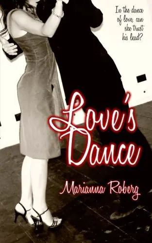 Cover of Love's Dance