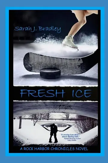 Cover of Fresh Ice