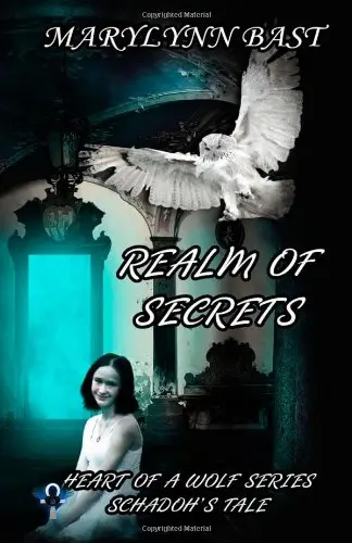 Cover of Realm of Secrets