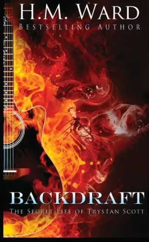 Cover of Backdraft