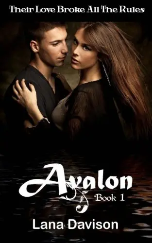 Cover of Avalon