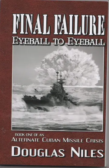 Cover of Final Failure Eyeball to Eyeball