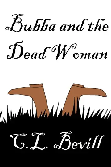 Cover of Bubba and the Dead Woman