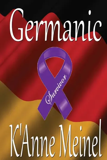 Cover of Germanic