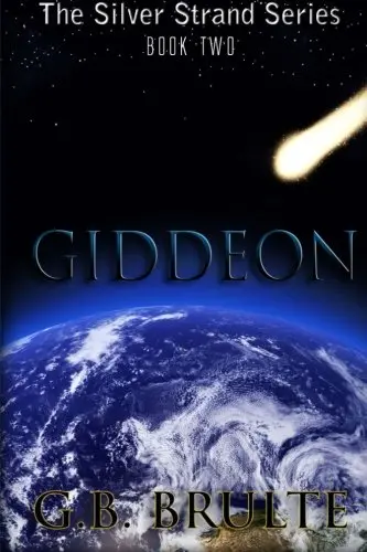 Cover of Giddeon