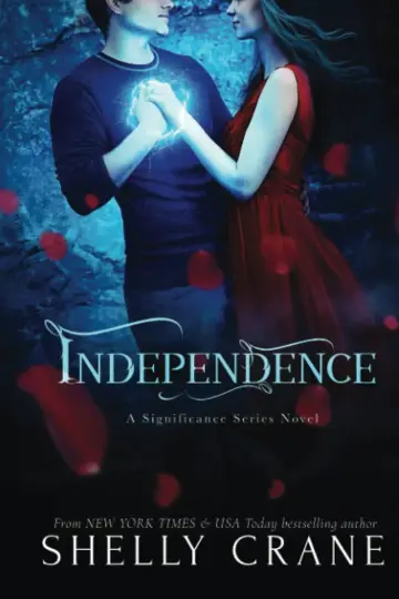 Cover of Independence