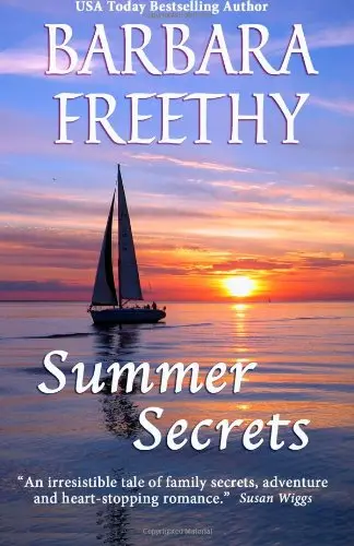 Cover of Summer Secrets