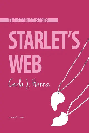 Cover of Starlet's Web