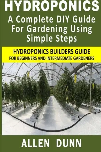 Cover of Hydroponics