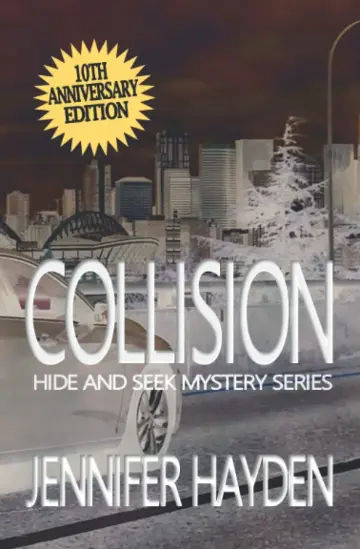 Cover of Collision