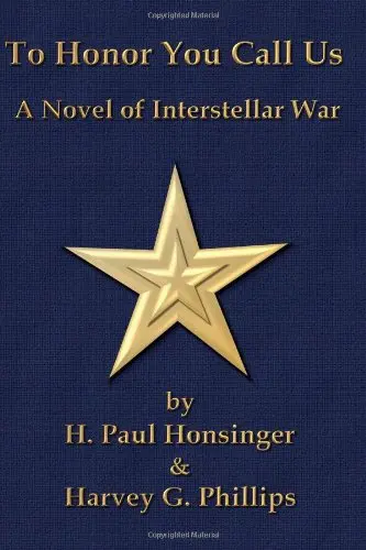 Cover of To Honor You Call Us