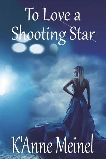 Cover of To Love a Shooting Star