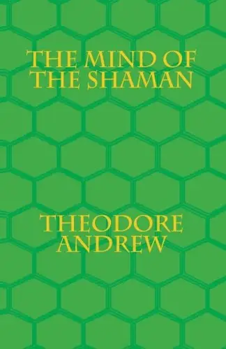 Cover of Mind of the Shaman