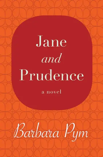 Cover of Jane and Prudence