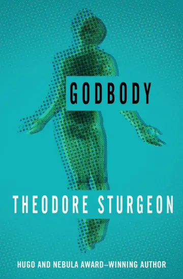 Cover of Godbody
