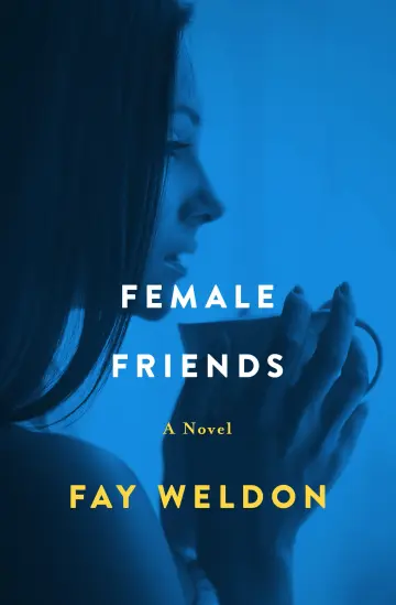 Cover of Female Friends
