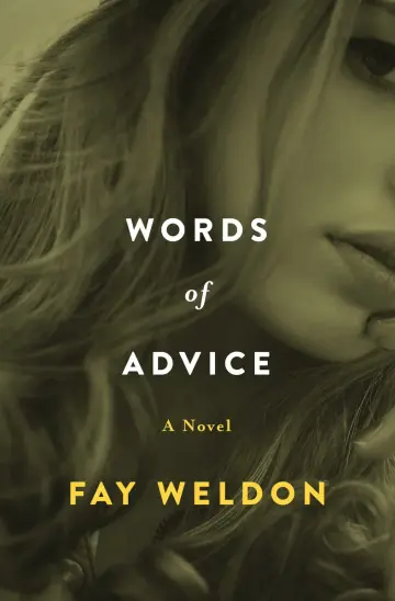 Cover of Words of Advice