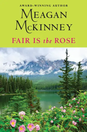 Cover of Fair Is the Rose