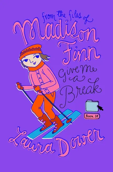Cover of Give Me a Break