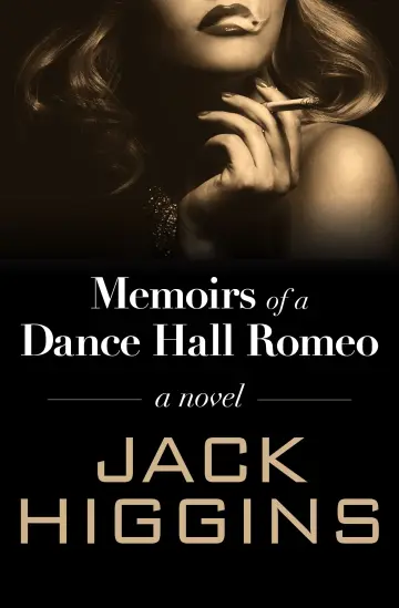 Cover of Memoirs of a Dance Hall Romeo