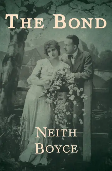 Cover of The Bond